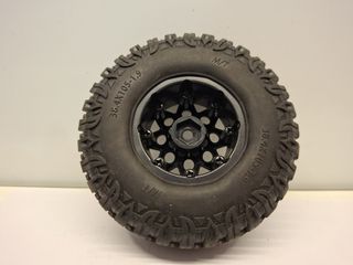 Par Ruedas Crawler MS 38.4X105-1.9 Beadlock  