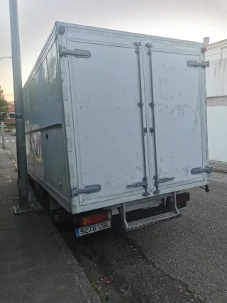 Mercedes-Benz Sprinter 2003