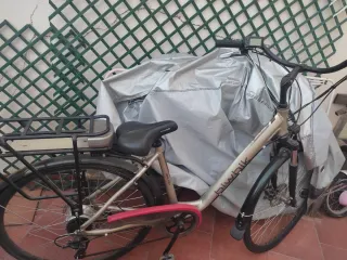 Bici eléctrica Biwbik
