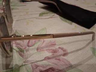 Gafas de sol mujer marrones y beige