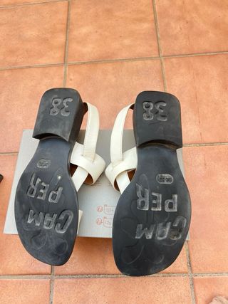 Sandalias Camper Talla 38