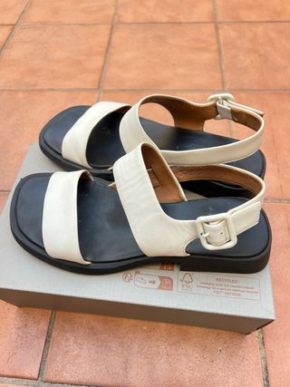 Sandalias Camper Talla 38