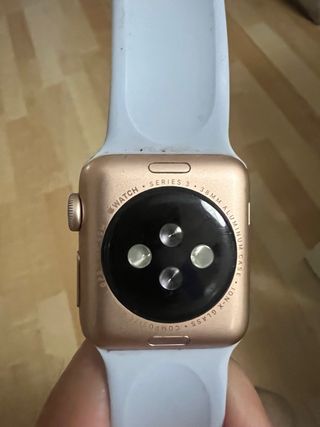 Reloj apple watch