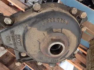 Diferencial delantero BMW X3 E83 3.0i 2.93 1428835
