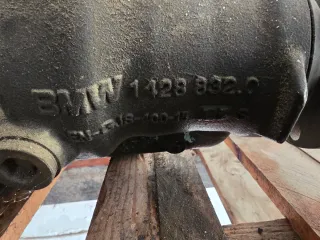 Diferencial delantero BMW X3 E83 3.0i 2.93 1428835