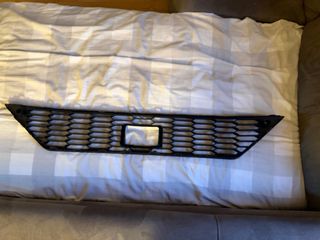 Rejilla Parachoques SEAT Leon MK3