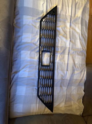 Rejilla Parachoques SEAT Leon MK3