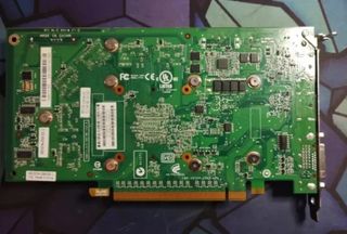 Tarjeta Gráfica NVIDIA Quadro FX1800