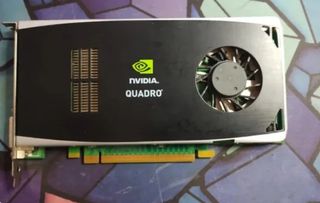 Tarjeta Gráfica NVIDIA Quadro FX1800