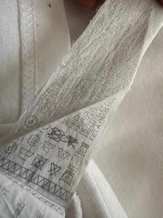 Maglietta Pull&Bear bianca