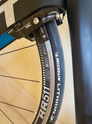 Bicicleta Giant Propel Advance Talla M/L