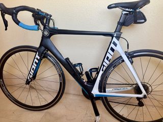 Bicicleta Giant Propel Advance Talla M/L