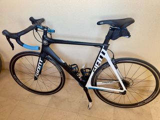 Bicicleta Giant Propel Advance Talla M/L