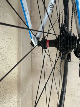 Bicicleta Giant Propel Advance Talla M/L
