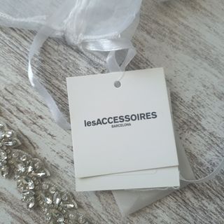 Cinturón Pronovias Nuevo