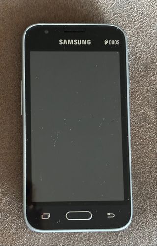 Samsung Galaxy 
