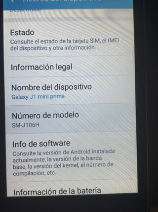 Samsung Galaxy 