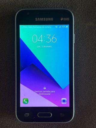 Samsung Galaxy 