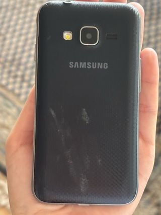 Samsung Galaxy 