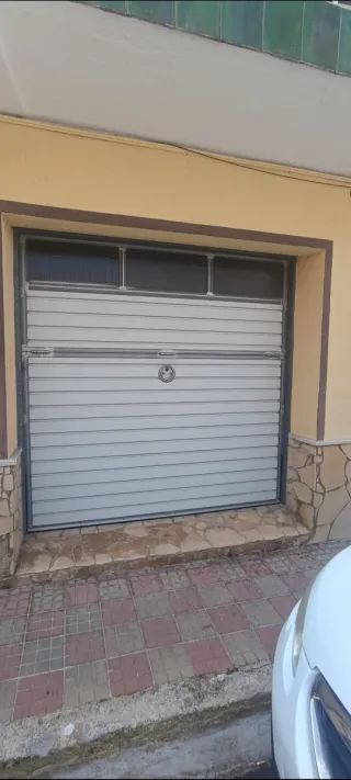 Oferta Puerta de garaje/parking