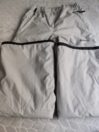 Pantalón de esquí   13/14 años