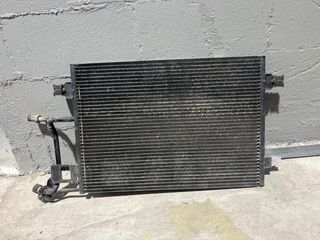 Radiador A/A Audi A4 B5 1.9 TDI