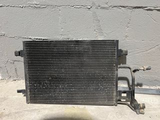 Radiador A/A Audi A4 B5 1.9 TDI