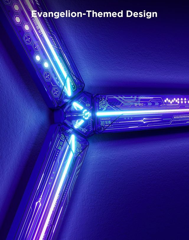 Govee x EVANGELION LED - SIGILLATO