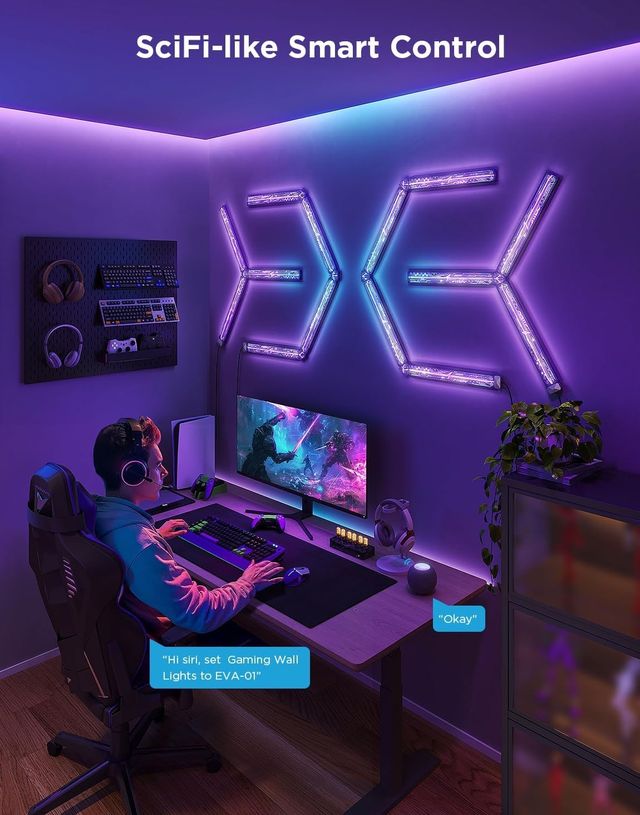 Govee x EVANGELION LED - SIGILLATO