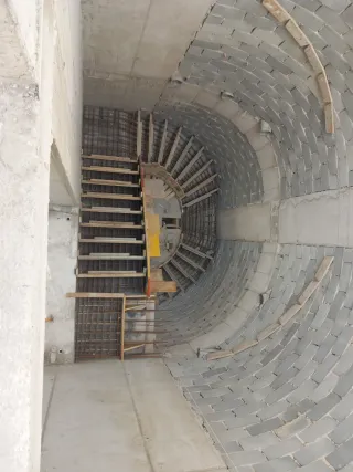 Paleta con bastante experiencia.