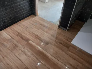 Paleta con bastante experiencia.