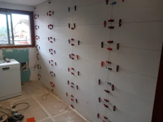 Paleta con bastante experiencia.