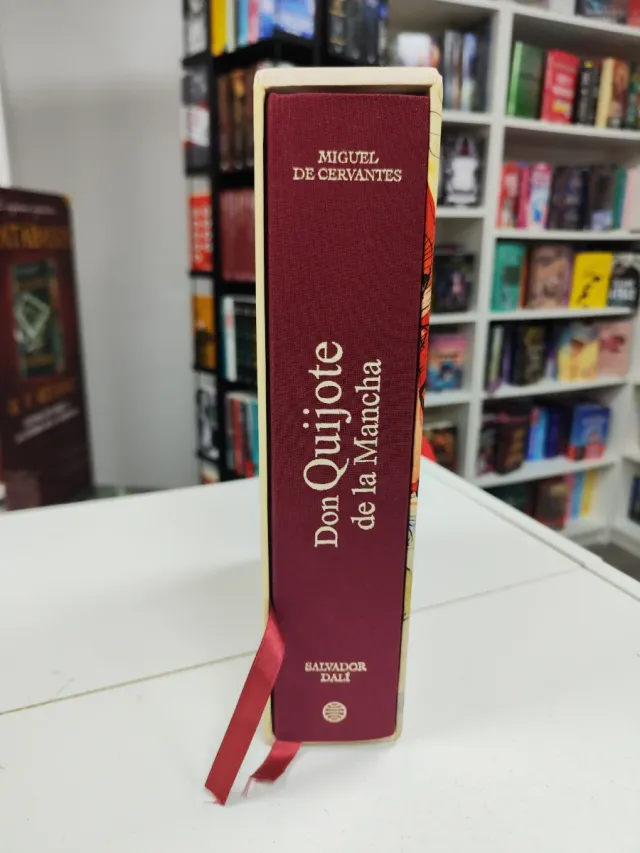 Don Quijote De La Mancha (Spanish Edition)
