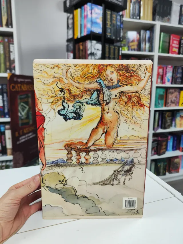 Don Quijote De La Mancha (Spanish Edition)