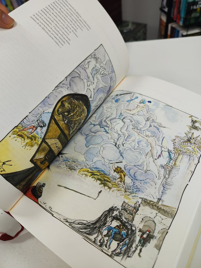 Don Quijote De La Mancha (Spanish Edition)