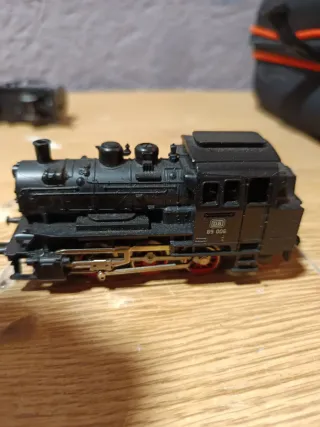 Tren Marklin HO