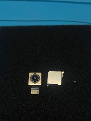 Fotocamera posteriore originale per iPhone XR