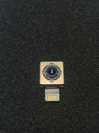 Fotocamera posteriore originale per iPhone XR