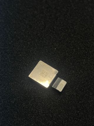 Fotocamera posteriore originale per iPhone XR