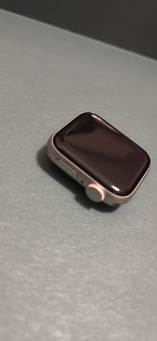 Apple Watch SE 2 GPS 44mm galassia 
