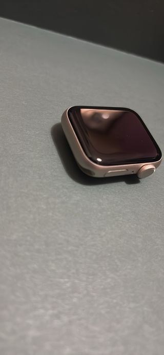 Apple Watch SE 2 GPS 44mm galassia 