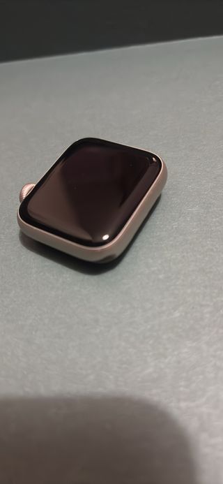 Apple Watch SE 2 GPS 44mm galassia 
