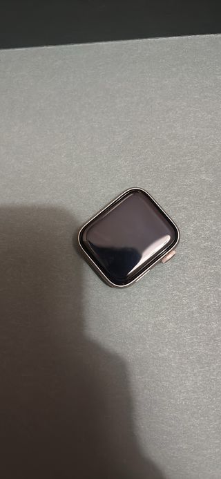 Apple Watch SE 2 GPS 44mm galassia 