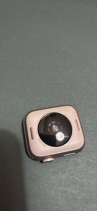 Apple Watch SE 2 GPS 44mm galassia 