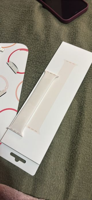 Apple Watch SE 2 GPS 44mm galassia 