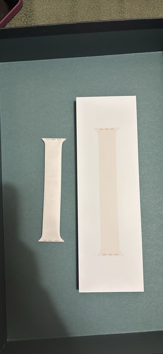 Apple Watch SE 2 GPS 44mm galassia 
