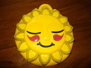 THUN Sole Ceramica Grande Vintage