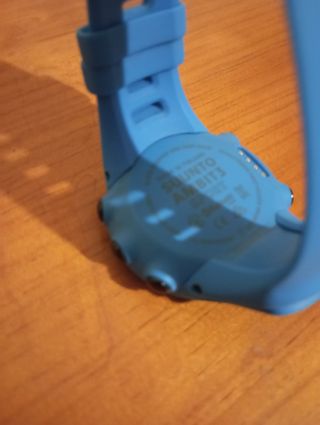 Suunto Ambit 3 Sports