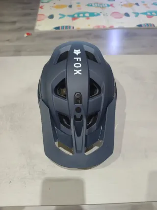 Casco Fox Speedframe Pro