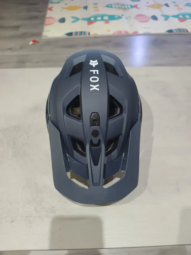Casco Fox Speedframe Pro